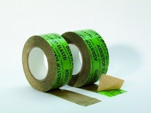 Banda adesiva impermeabile all’aria - ISOCELL AIRSTOP ELASTO - ISOCELL GmbH