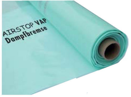 Barriera al vapore in polietilene - AIRSTOP VAP - ISOCELL GmbH