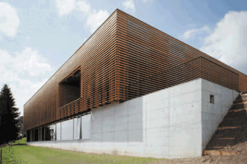 Barriera al vapore in polietilene - STAMISOL  - ISOCELL GmbH