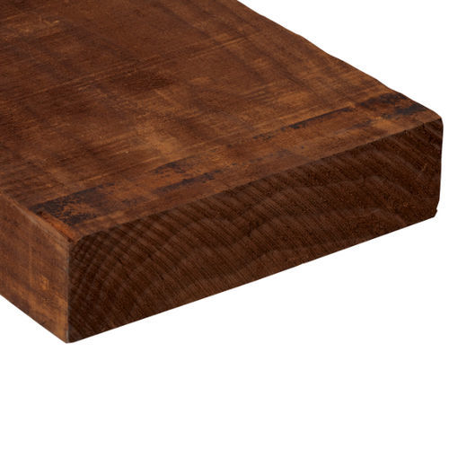 Asse di legno in grezzo - 2535  - Kebony - massello / per carpenteria / per edifici