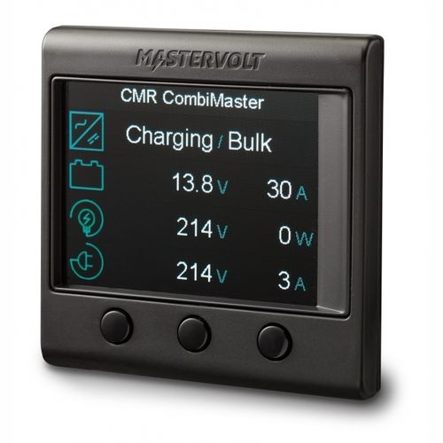 Sistema di monitoraggio per applicazioni fotovoltaiche - 77010600 - Mastervolt