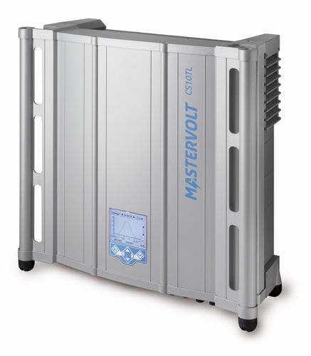 Inverter fotovoltaico - CS10TL RP  - Mastervolt - di stringa / senza trasformatore