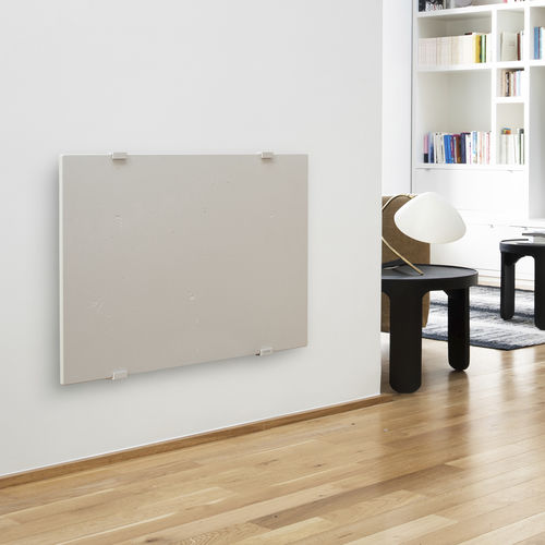 Radiatore a inerzia - NATURAY SELECT 3.0 - CAMPA - elettrico / 751 w...1000 w / 1001 w...1500 w