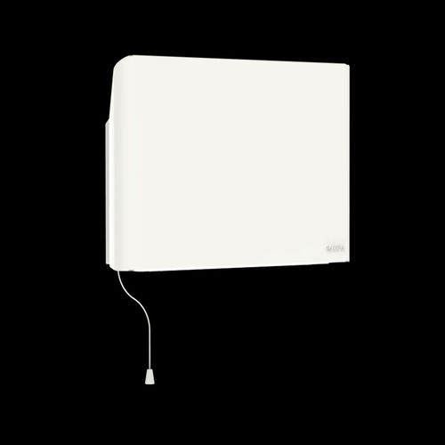 Termoventilatore a muro - ISEO - CAMPA