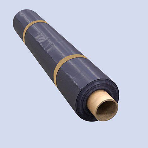 Membrana impermeabilizzante per tetto verde - ND TGF-20 Separation and Slim Film - Nophadrain - in polietilene ad alta densità HDPE