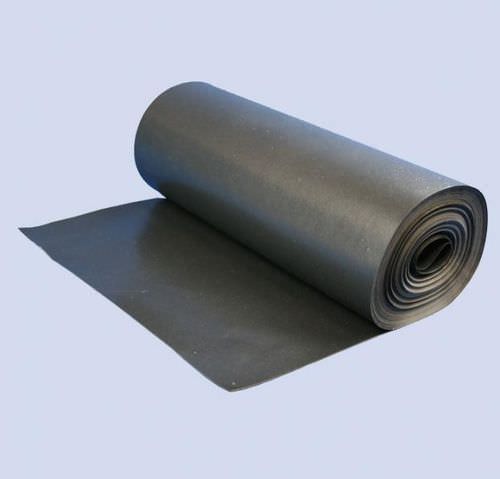 Membrana impermeabilizzante per tetto verde - ND WSF-24  - Nophadrain - in polietilene