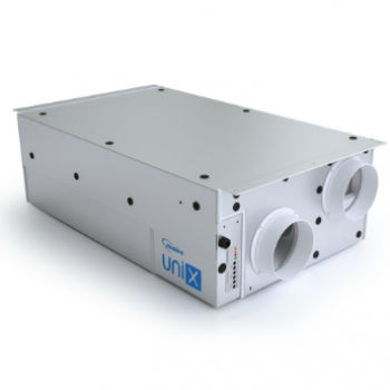 Unità di ventilazione professionale - UNI-X SERIES - Nuaire - per casa / per ufficio / per sala riunioni