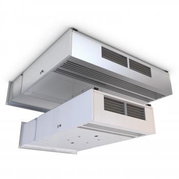 Unità di ventilazione centralizzato - XBOXER HYBRID SERIES - Nuaire - professionale / per aula scolastica