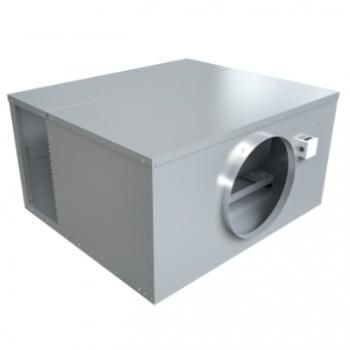 Ventilatore centrifugo - QUIETSCROLL  - Nuaire - canalizzabile / professionale / da bagno