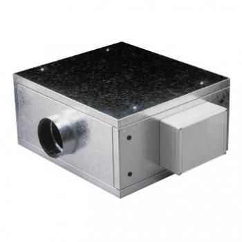 Ventilatore estrattore - NALTF SERIES - Nuaire - centrifugo / canalizzabile / professionale