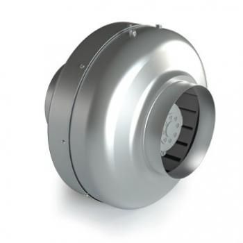 Ventilatore centrifugo - NALTM SERIES - Nuaire - canalizzabile / professionale / residenziale