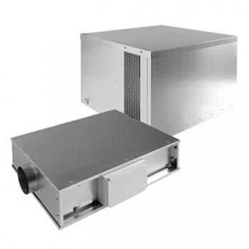 Ventilatore centrifugo - XTRACTOR SERIES - Nuaire - canalizzabile / da tetto / professionale
