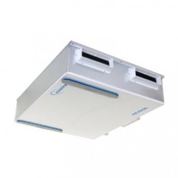 Recuperatore di calore residenziale - MRXBOXAB-ECO-LP2 SERIES - Nuaire - per casa / per appartamento