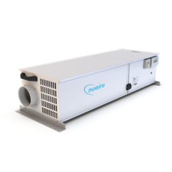 Unità di ventilazione centralizzato - NOXMASTER SERIES - Nuaire - residenziale / industriale / per casa