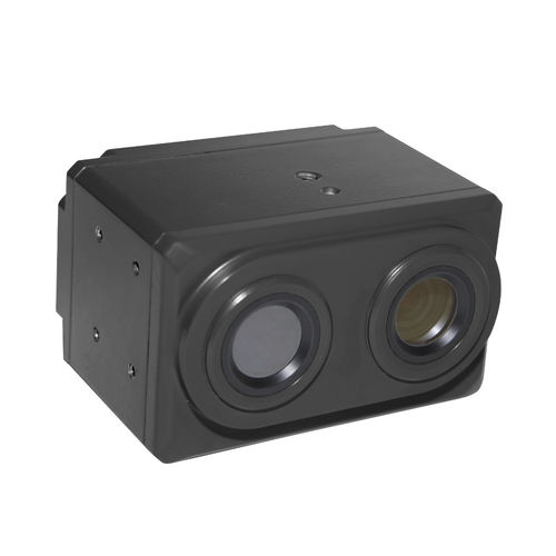 Camera di sicurezza fissa - NV618S - SATIR Trade UK Co Limited - box / da incasso / da esterno