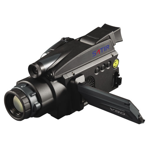 Rilevatore di temperatura - V SERIES - SATIR Trade UK Co Limited - di gas / portatile / industriale