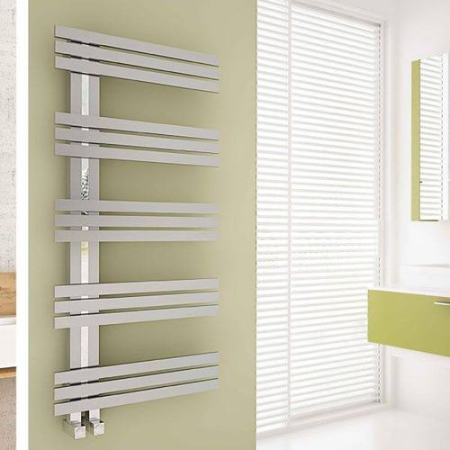 scaldasalviette ad acqua calda - Carisa Designer Radiators