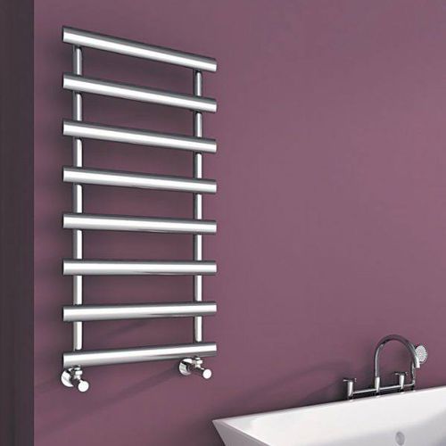 Scaldasalviette ad acqua calda - CARISA ALDO - Carisa Designer Radiators - 501 w...750 w / 0...500 w / contemporaneo