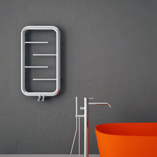 Scaldasalviette ad acqua calda - AREN - Carisa Designer Radiators - 501 w...750 w / 0...500 w / contemporaneo