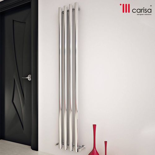 Radiatore ad acqua calda - MAYRA - Carisa Designer Radiators - 1001 w...1500 w / 1501 w...2000 w / 2001 w...2500 w