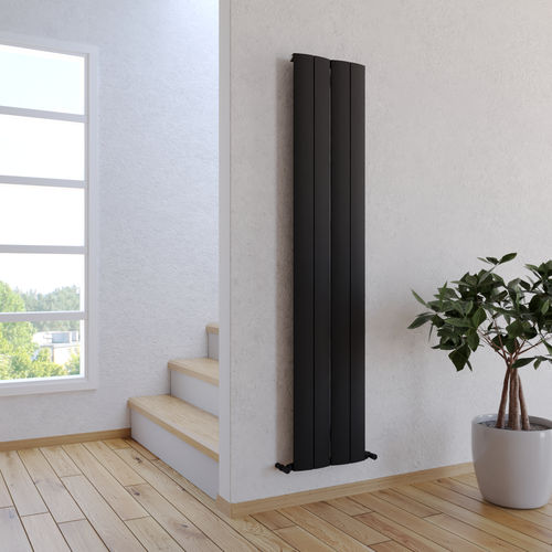Radiatore ad acqua calda - PLAY - Carisa Designer Radiators - 751 w...1000 w / 1001 w...1500 w / 1501 w...2000 w