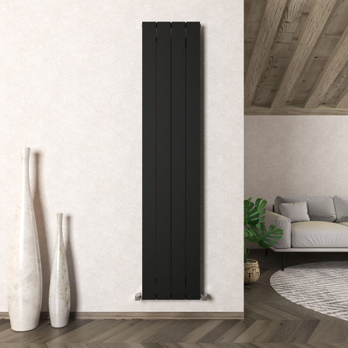 Radiatore ad acqua calda - NEMO - Carisa Designer Radiators - 751 w...1000 w / 1001 w...1500 w / 2001 w...2500 w