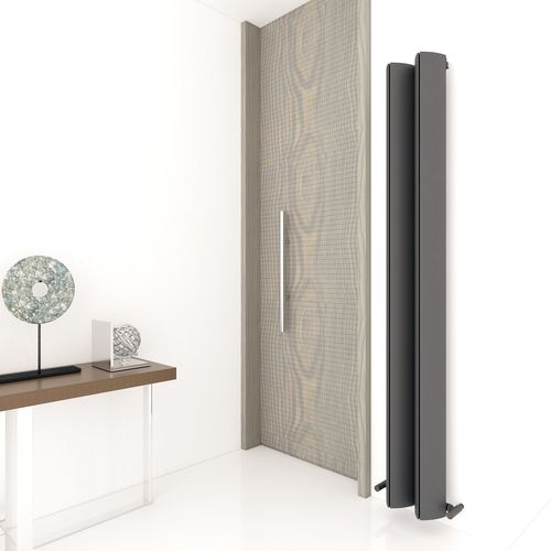 Radiatore ad acqua calda - SPADA - Carisa Designer Radiators - 751 w...1000 w / 1001 w...1500 w / 1501 w...2000 w
