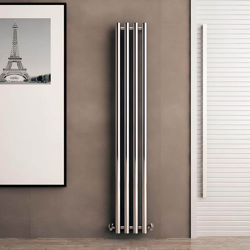 radiatore ad acqua calda - Carisa Designer Radiators