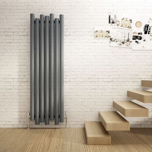 Radiatore ad acqua calda - MOTION - Carisa Designer Radiators - 751 w...1000 w / 1001 w...1500 w / contemporaneo