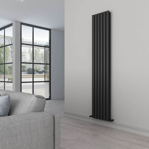 Radiatore ad acqua calda - TALLIS - Carisa Designer Radiators - 751 w...1000 w / 1001 w...1500 w / 1501 w...2000 w