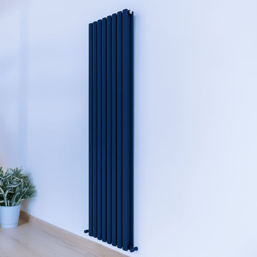Radiatore ad acqua calda - TALLIS  - Carisa Designer Radiators - 0...500 w / 1501 w...2000 w / contemporaneo