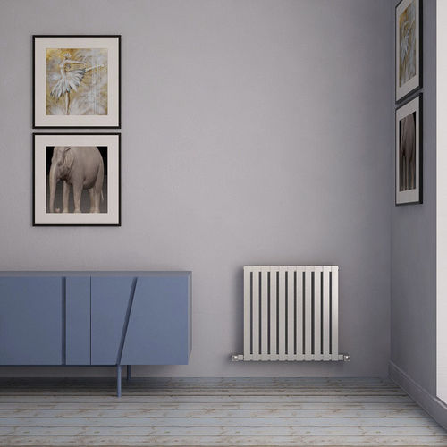 Radiatore ad acqua calda - SARP - Carisa Designer Radiators - 501 w...750 w / 0...500 w / contemporaneo
