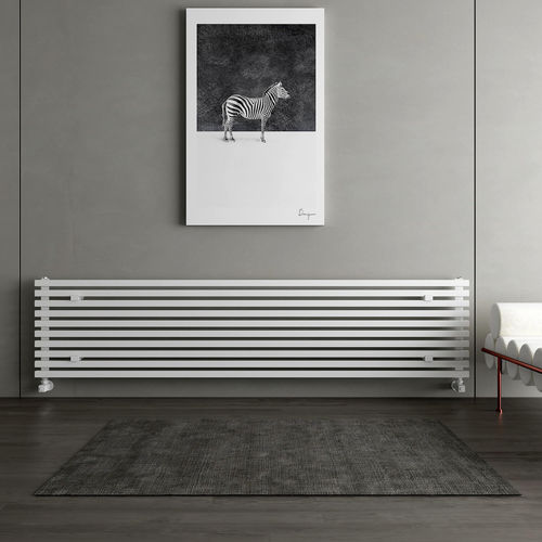 Radiatore ad acqua calda - SOPHIA XL - Carisa Designer Radiators - 751 w...1000 w / 1001 w...1500 w / contemporaneo