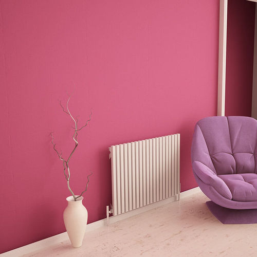 Radiatore ad acqua calda - SOPHIA - Carisa Designer Radiators - 501 w...750 w / 0...500 w / 751 w...1000 w