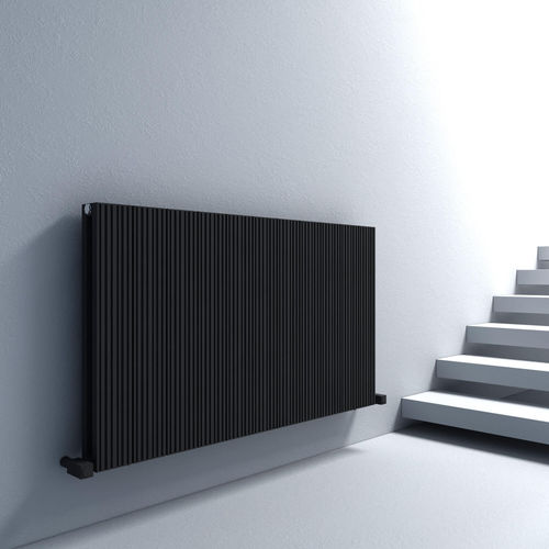 Radiatore ad acqua calda - MONZA - Carisa Designer Radiators - 501 w...750 w / 0...500 w / 751 w...1000 w