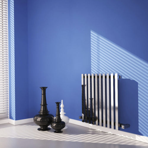 Radiatore ad acqua calda - ZARA - Carisa Designer Radiators - 501 w...750 w / 0...500 w / contemporaneo