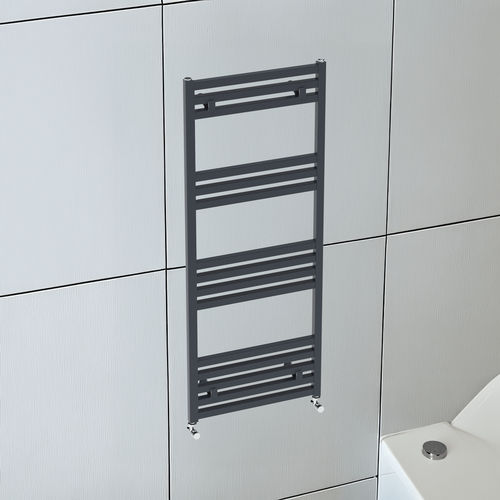 Scaldasalviette ad acqua calda - CARISA FAME - Carisa Designer Radiators - 501 w...750 w / 0...500 w / 751 w...1000 w