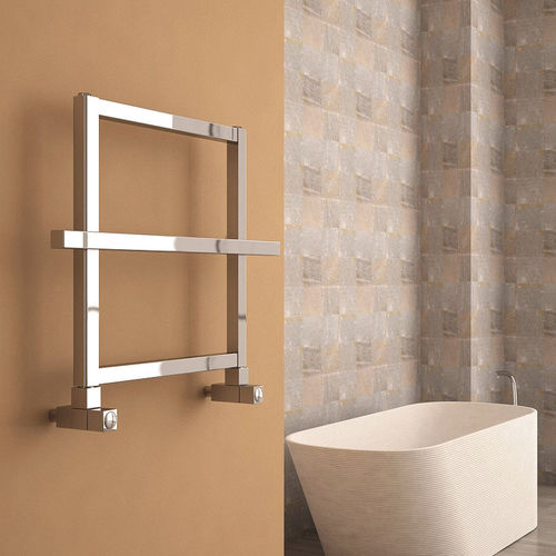 Scaldasalviette ad acqua calda - CARISA AJAX - Carisa Designer Radiators - 0...500 w / contemporaneo / in alluminio