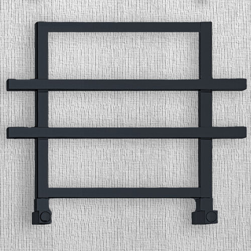 Scaldasalviette ad acqua calda - AJAX - Carisa Designer Radiators - 0...500 w / contemporaneo / in alluminio
