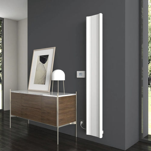 Radiatore elettrico - BOREAS B - Carisa Designer Radiators - 2001 w...2500 w / 2501 w...3000 w / 1500 w
