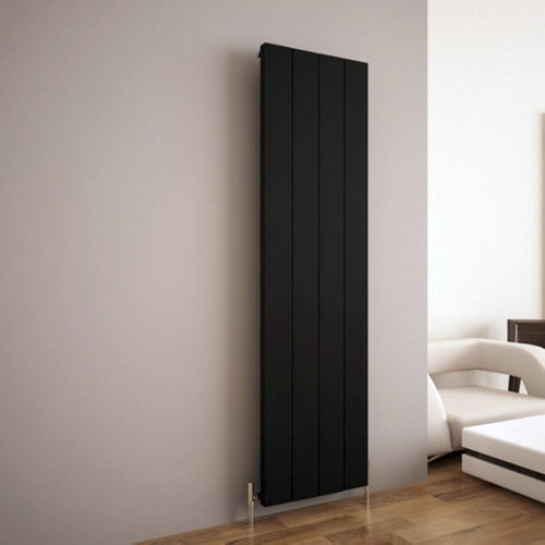Radiatore ad acqua calda - ELVINO - Carisa Designer Radiators - 751 w...1000 w / 1001 w...1500 w / contemporaneo