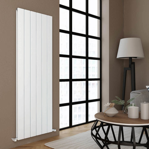 Radiatore ad acqua calda - ANGERS - Carisa Designer Radiators - 0...500 w / 751 w...1000 w / 1001 w...1500 w