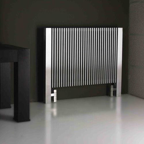 Radiatore ad acqua calda - FUTURA - Carisa Designer Radiators - 751 w...1000 w / 0...500 w / 501 w...750 w