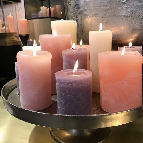 Candela - C057 - DEKOCANDLE