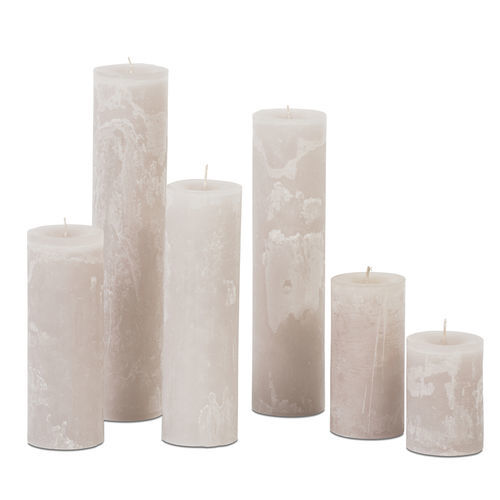 Candela - C107 - DEKOCANDLE