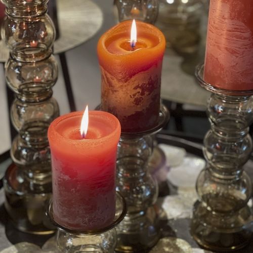 Candela - C207 - DEKOCANDLE