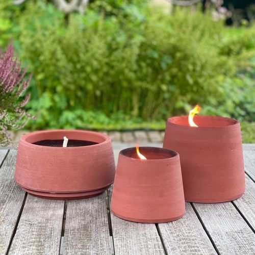 Candela - TC200R - DEKOCANDLE