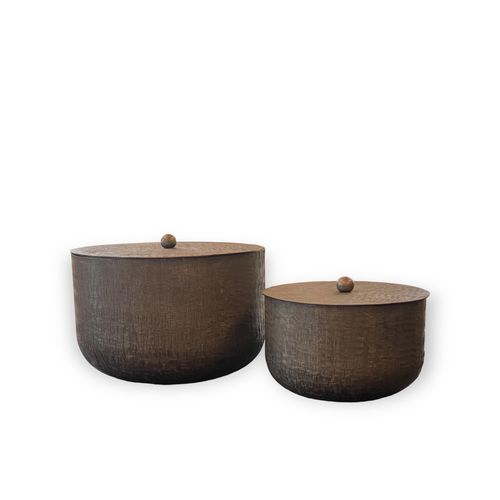Candela - TH1429C - DEKOCANDLE