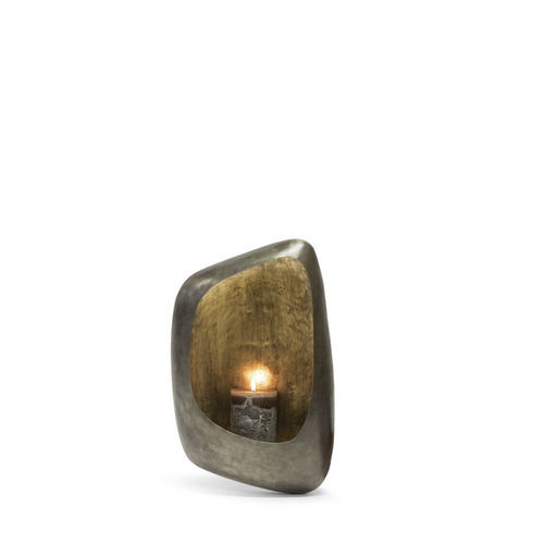 Portacandela - ORGANIC - DEKOCANDLE