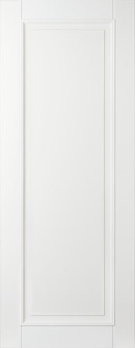 Porta da interno - CA series - Svedex - in legno / battente / tradizionale